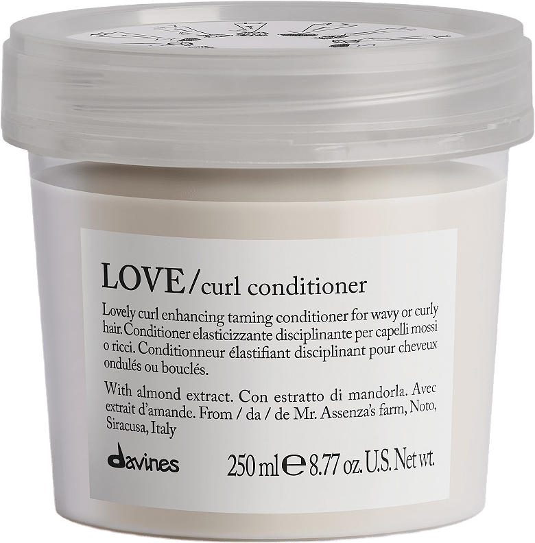 Essential Love Curl Conditioner