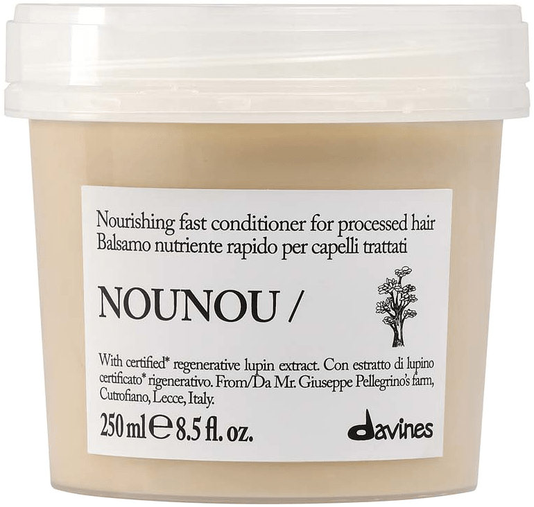 Essential NOUNOU / conditioner, från DAVINES.