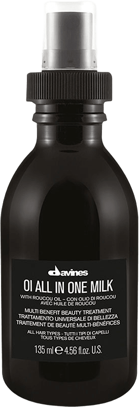 Ol All in One Milk, från DAVINES.