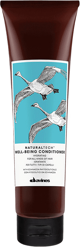 Naturaltech Wellbeing Conditioner, från DAVINES.