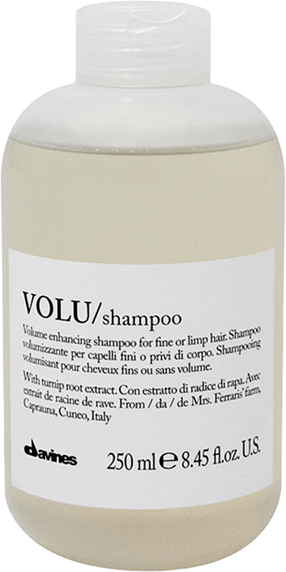 Essential Volume Schampoo, från DAVINES.