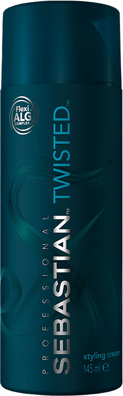 Curl Cream, från Sebastian Professional.