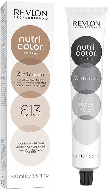 Nutri Color Filters 613, från Revlon Professional.