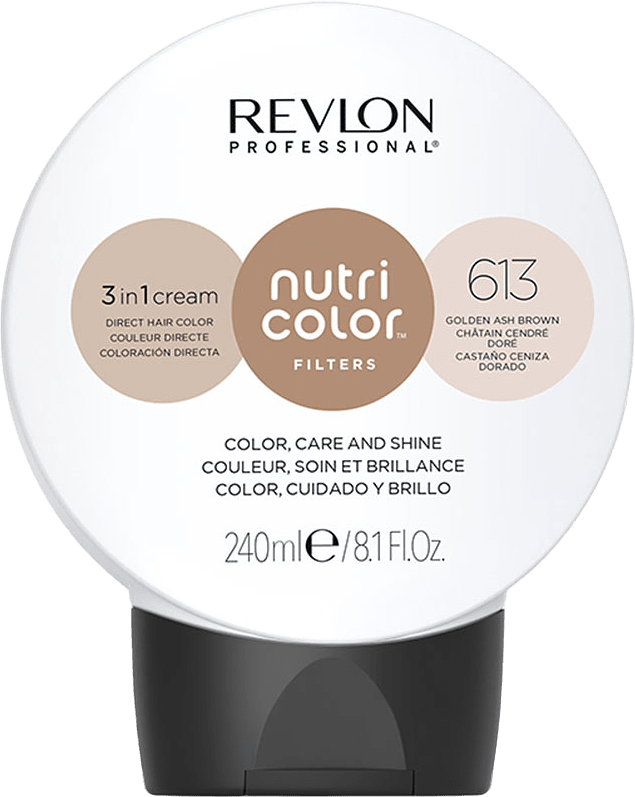 Nutri Color Filters 613, från Revlon Professional.