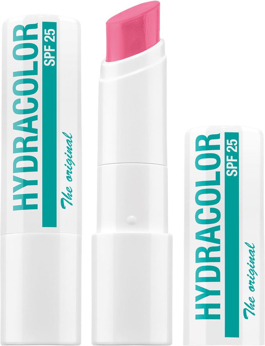 No. 56 Raspberry, från Hydracolor, i färgen Candy Pink.