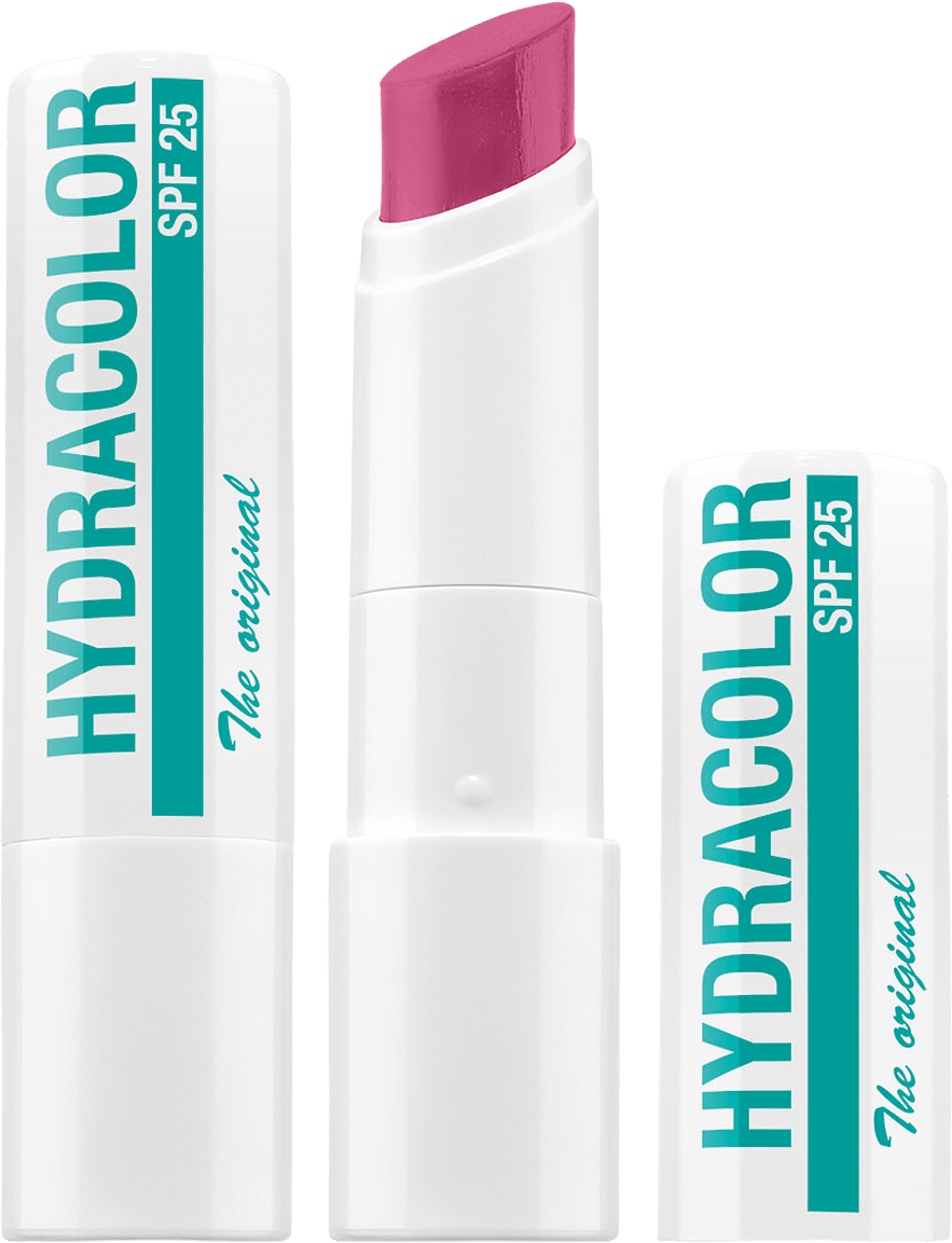 No. 56 Raspberry, från Hydracolor, i färgen Raspberry.