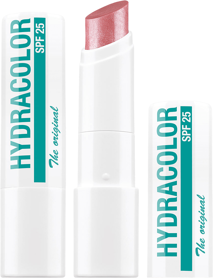 Shine No. 2 Rosewood, från Hydracolor, i färgen Rosewood.