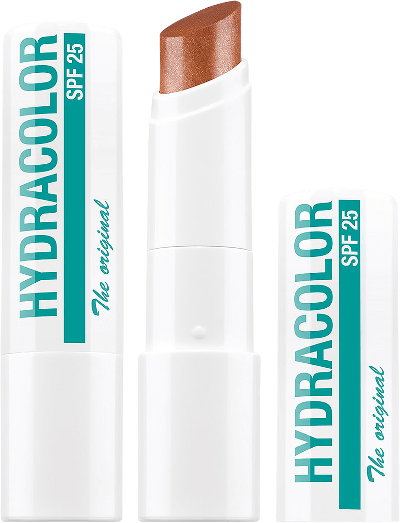 Shine No. 4 Summer Bronze, från Hydracolor, i färgen Summer Bronze.