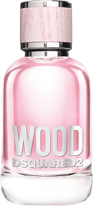 Wood Pour Femme EdT, från DSQUARED2.