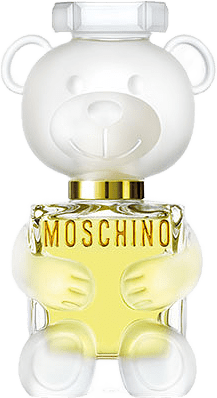 TOY 2 EdP, från Moschino, i färgen 30 Ml.