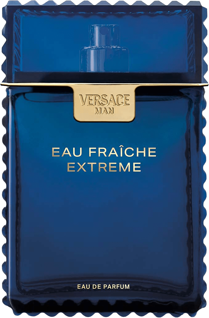 Eau Fraiche Extreme EdP, från Versace.