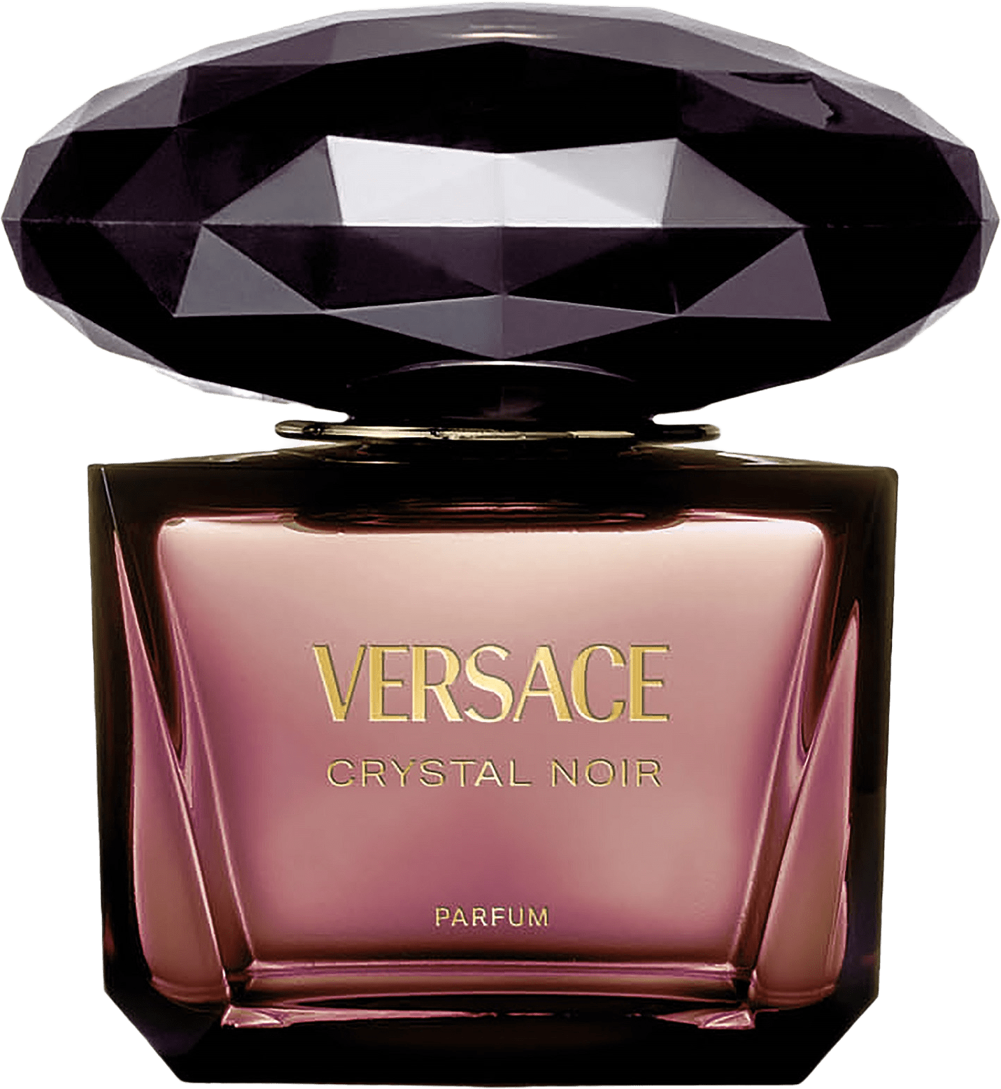 Crystal Noir Parfum, från Versace.