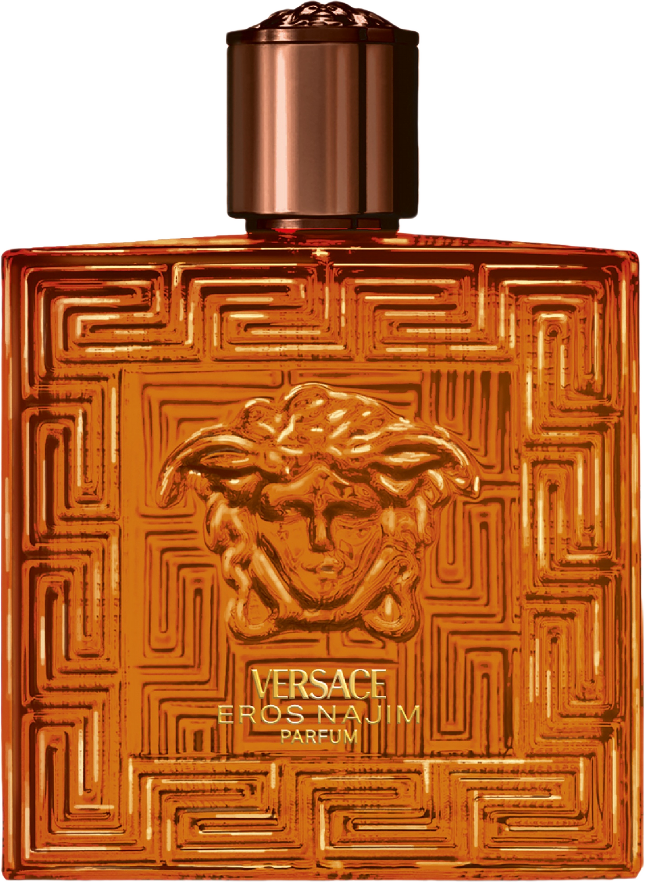 Versace Eros Najim Parfum