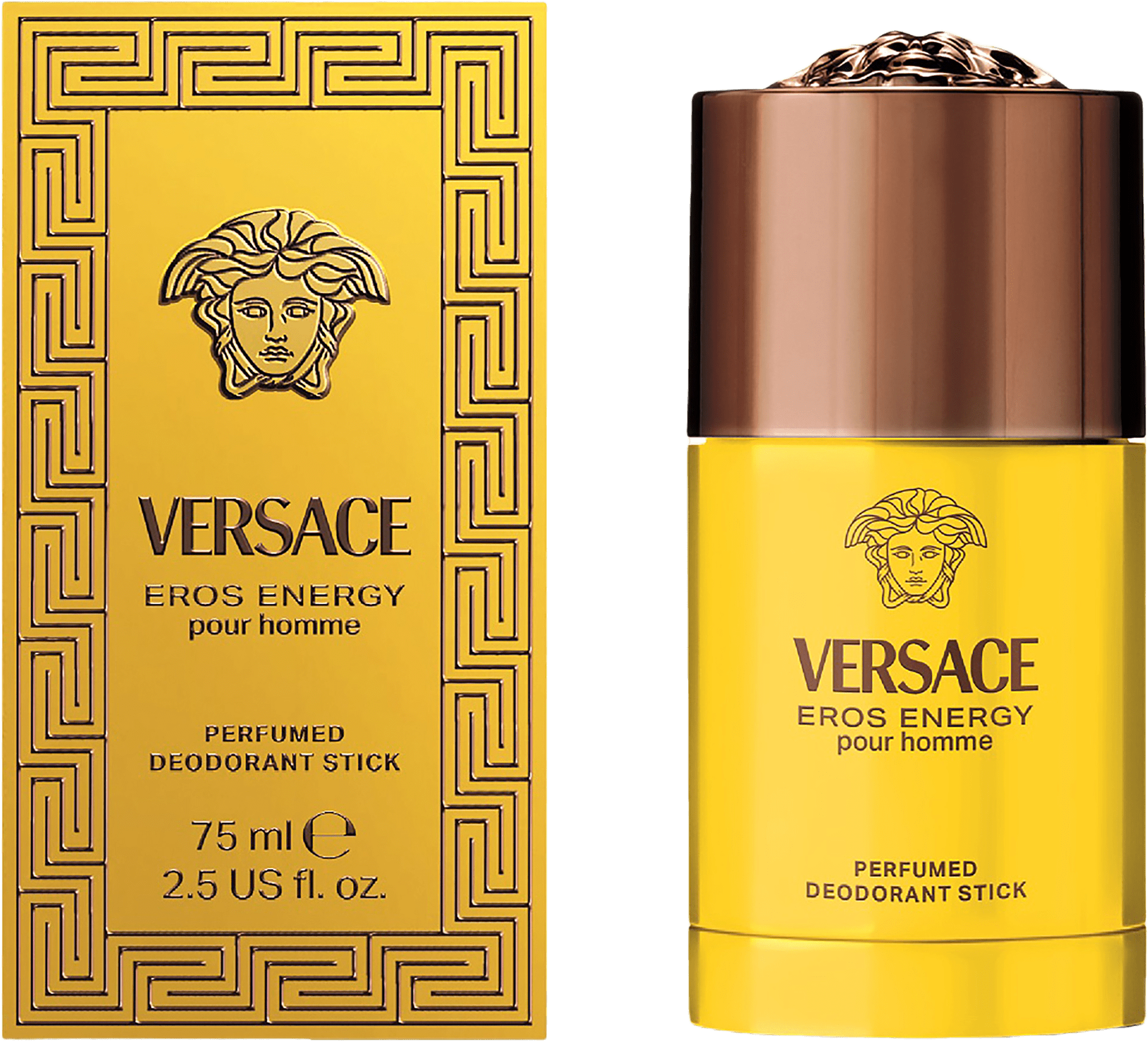 Eros Energy Deo Stick, från Versace.
