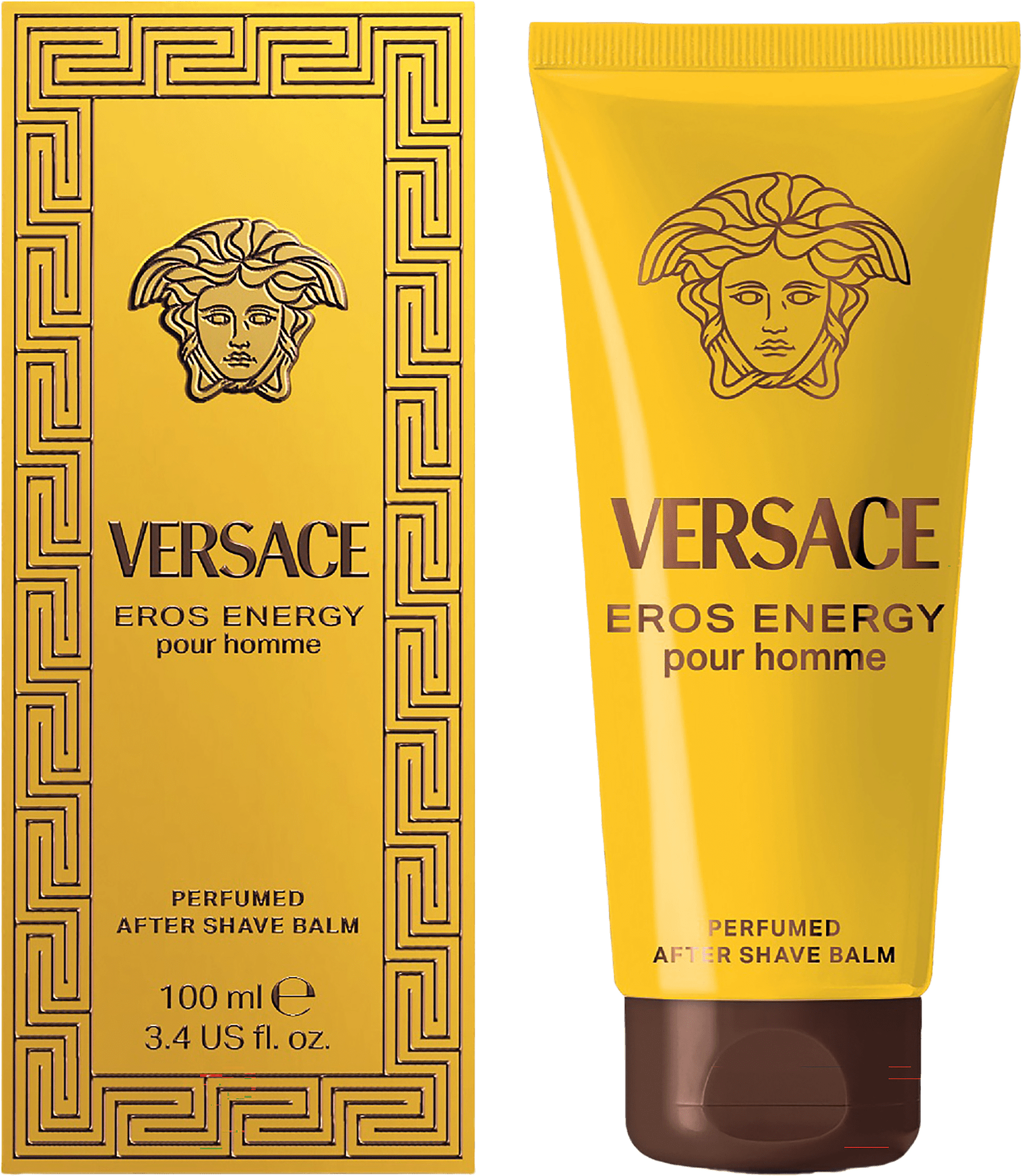 Eros Energy After Shave Balm, från Versace.