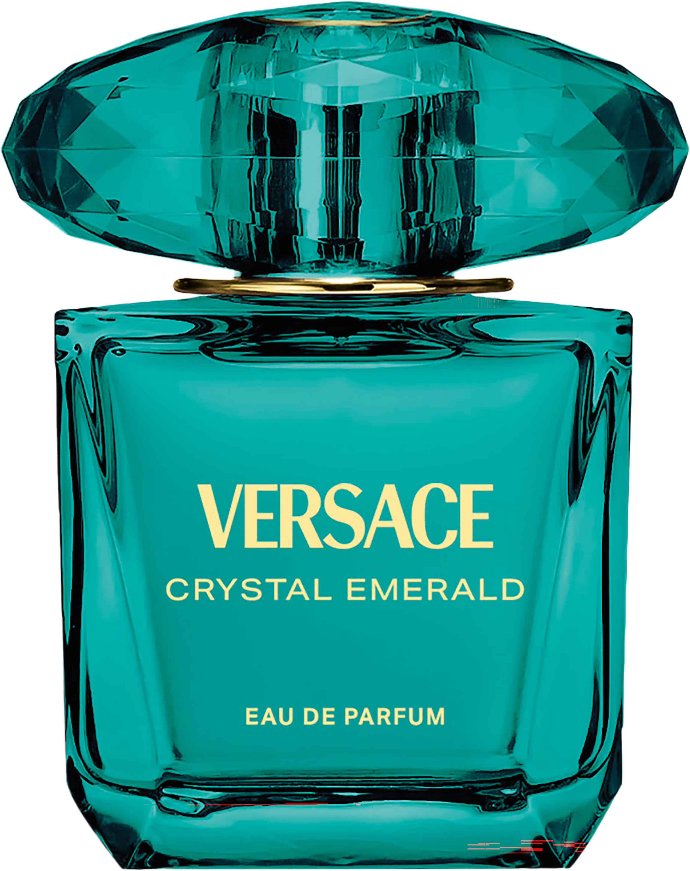 Crystal Emerald EdP, från Versace.