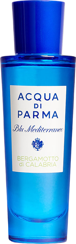 Bergamotto di Calabria EdT, från Acqua di Parma.
