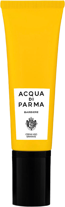 Barbiere Moisturizing Face Cream, från Acqua di Parma, i färgen 50 Ml.