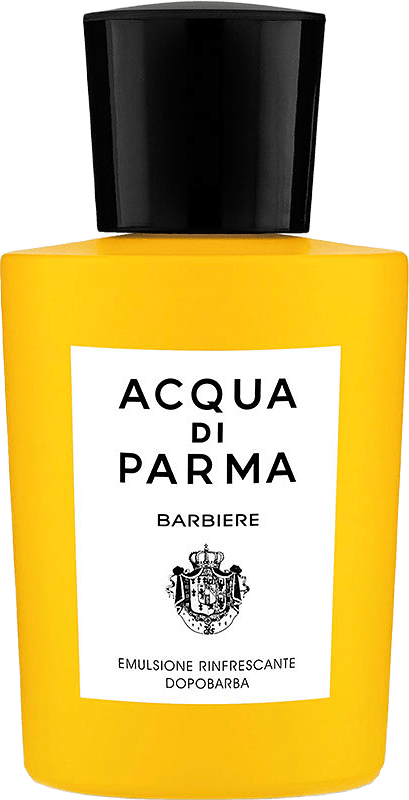 Barbiere After Shave Emulsion, från Acqua di Parma, i färgen 100 Ml.
