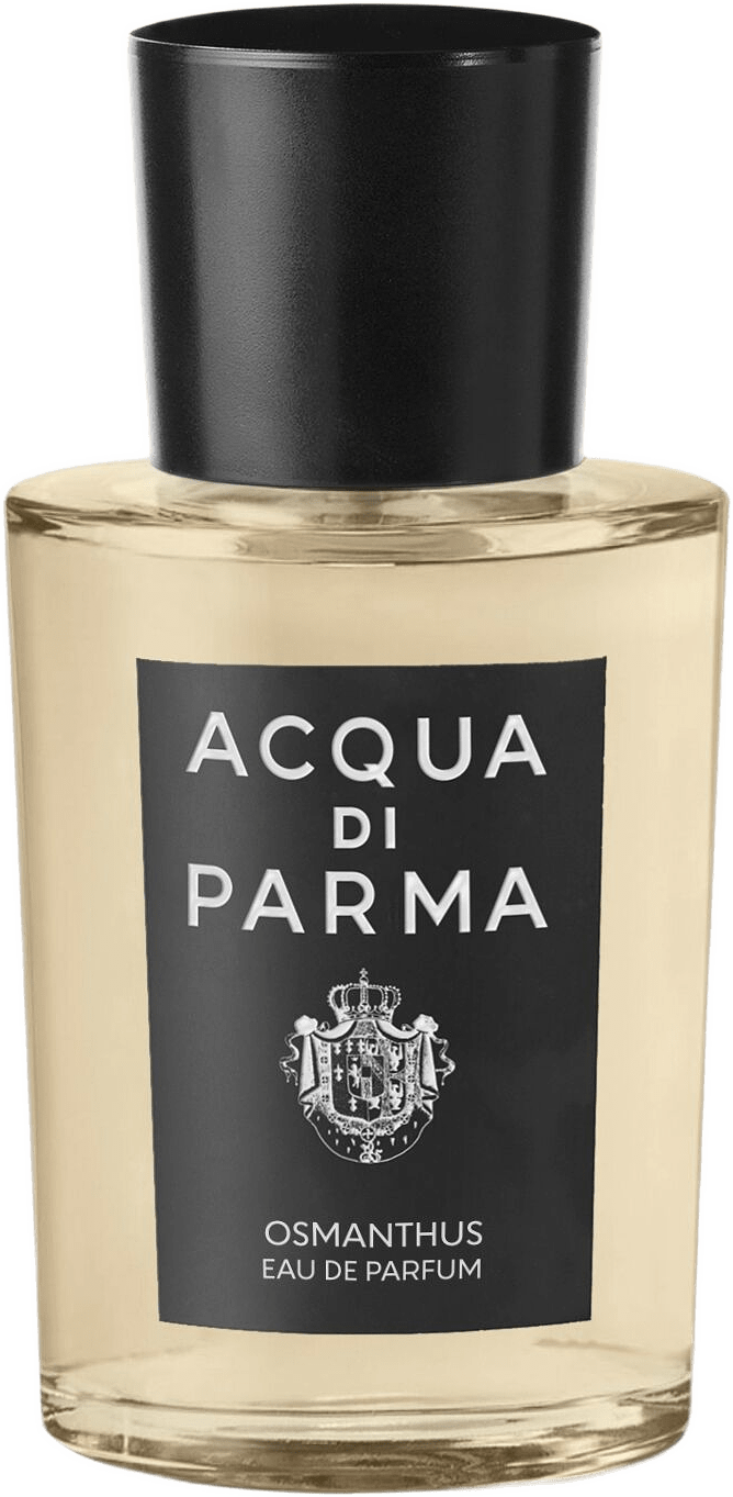 Signatures of the Sun Osmanthus EdP, från Acqua di Parma.