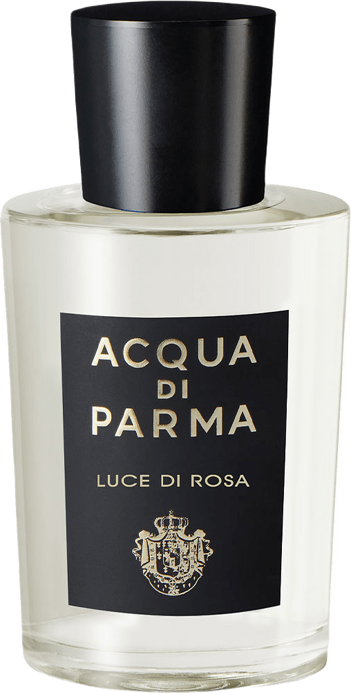 Luce di Rosa, från Acqua di Parma.