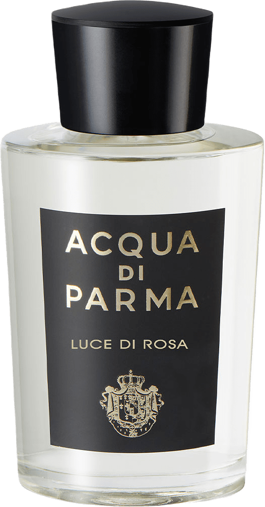 Luce di Rosa, från Acqua di Parma.