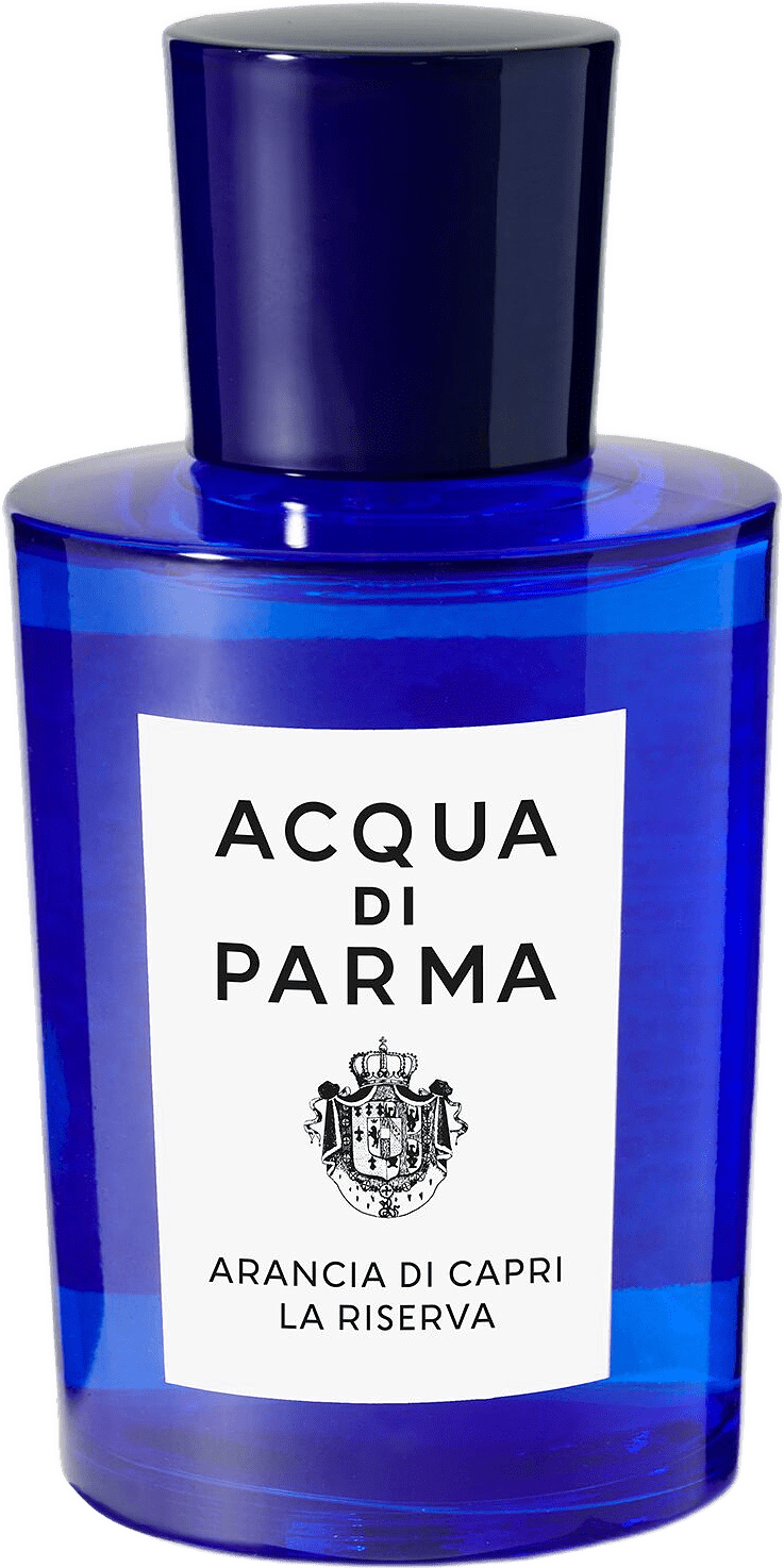 Aqdp Bm Arancia Di Capri La Riserva Edp, från Acqua di Parma.