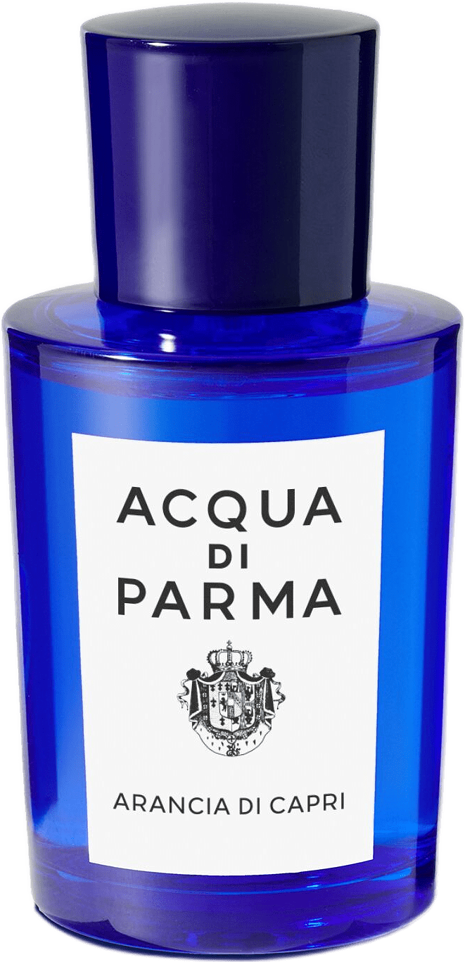 Blu Mediterraneo Arancia di Capri EdT, från Acqua di Parma.