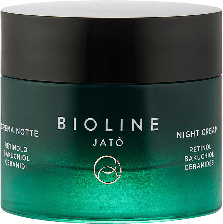 Retinol A4 Skin Regeneration Night Cream, från Bioline Jatò.