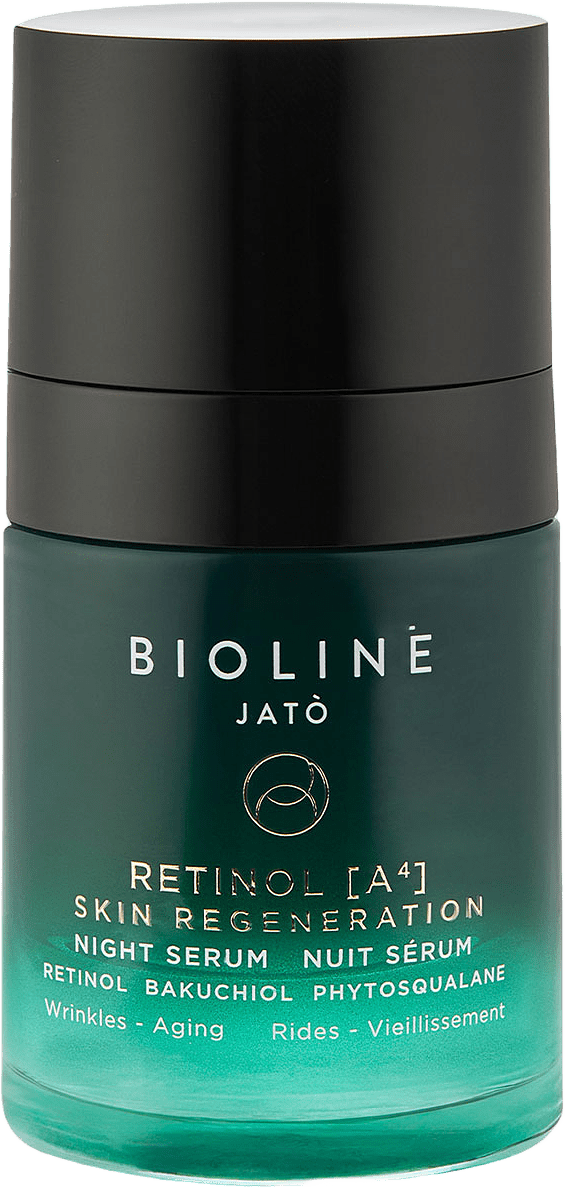Retinol A4 Skin Regeneration Night Serum
