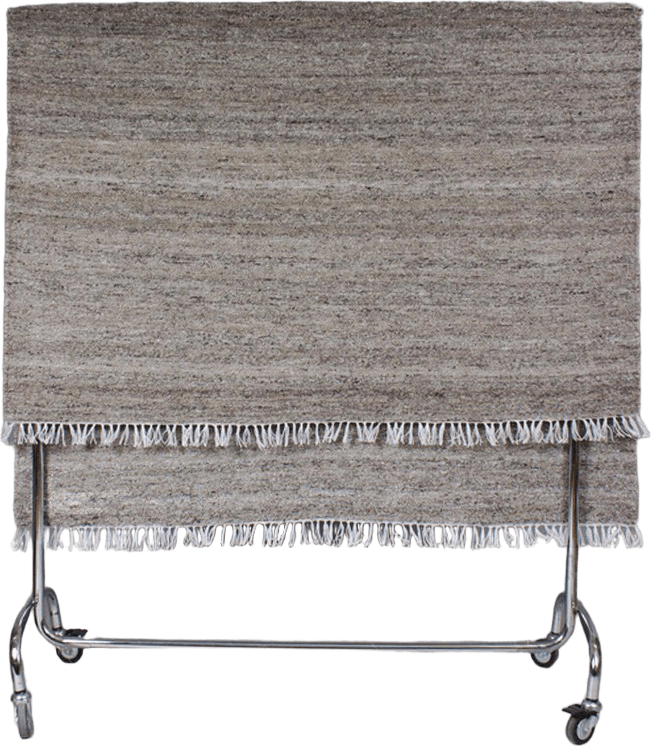 Leon Matta, från Svanefors, i färgen brun.