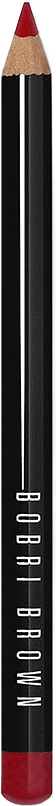 Lip Liner, från Bobbi Brown, i färgen Red.