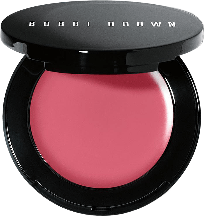 Pot Rouge For Lips And Cheeks, från Bobbi Brown, i färgen Pale Pink.