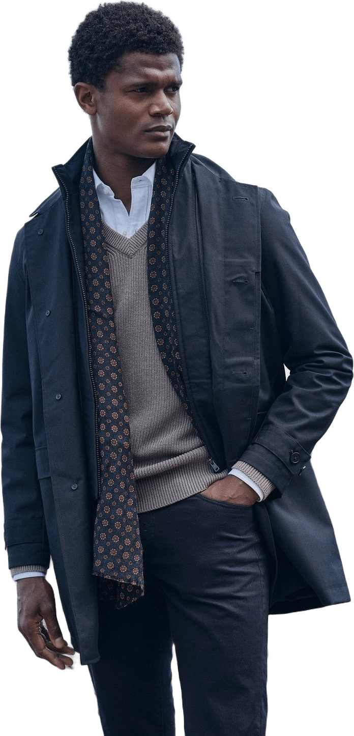 Raincoat Aveiro