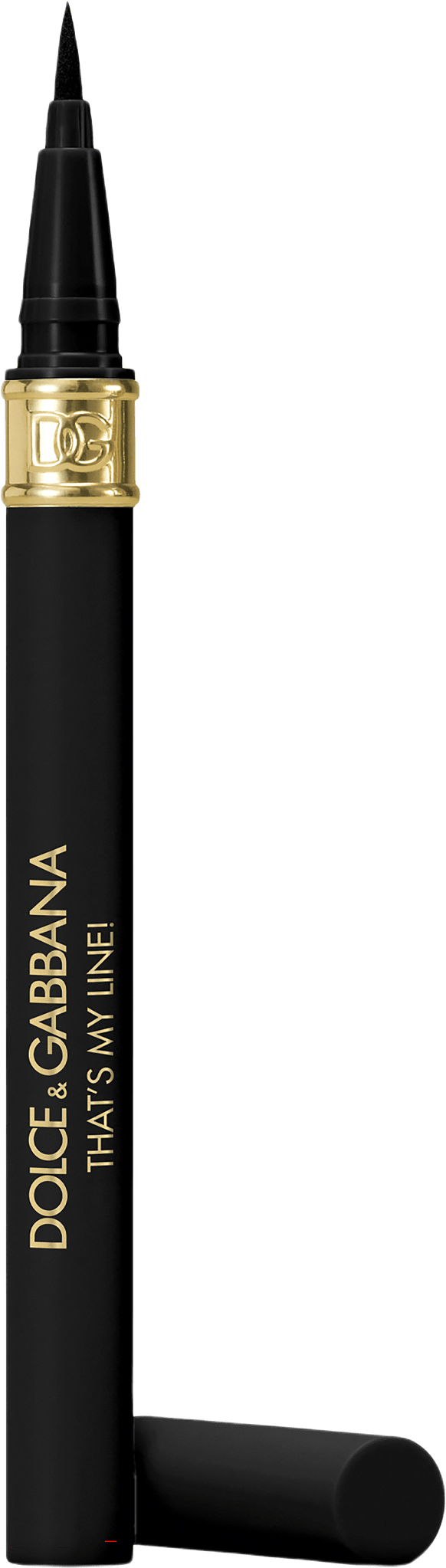 That's My Line! 24H Lasting Waterproof Eyeliner, från Dolce & Gabbana, i färgen 07 Fyi.