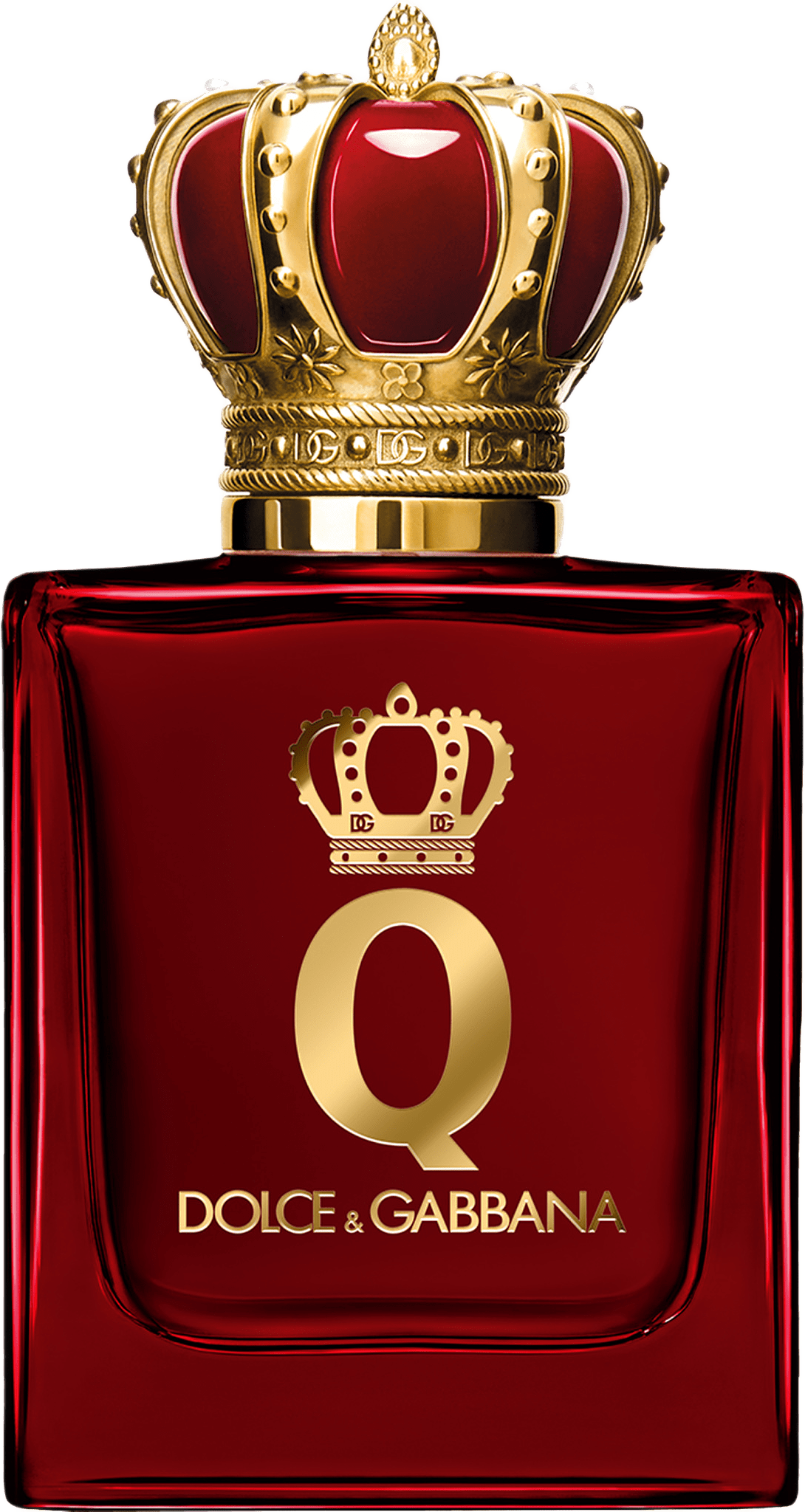 Q by Dolce&Gabbana Parfum
