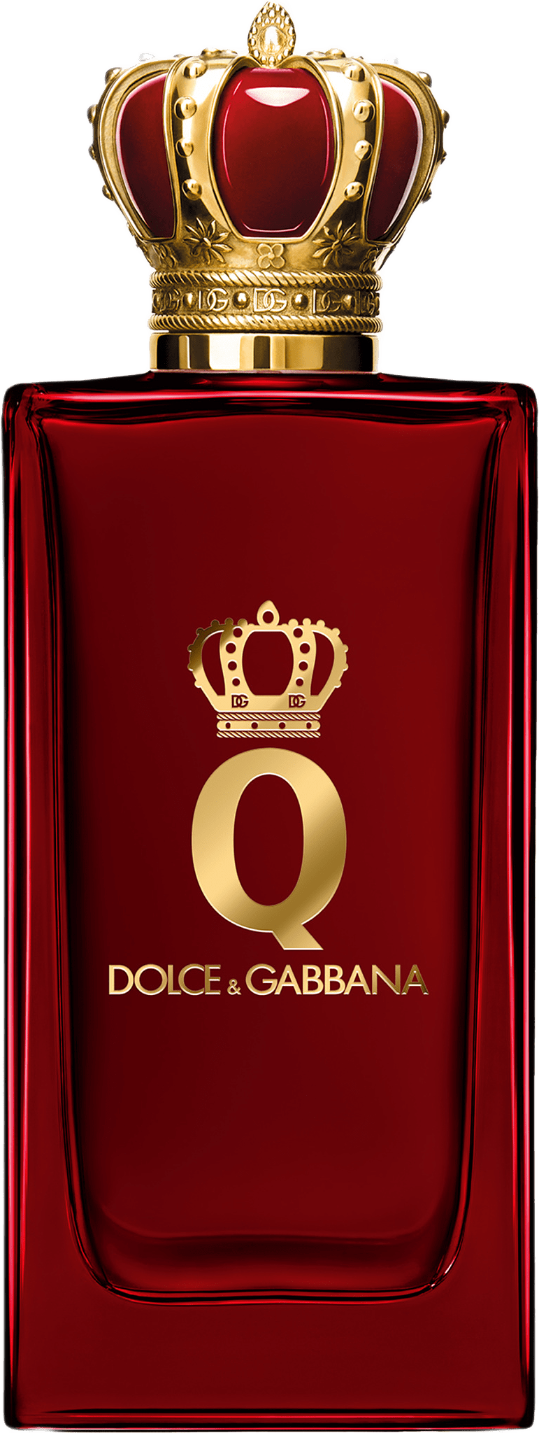 Q by Dolce&Gabbana Parfum, från Dolce & Gabbana.