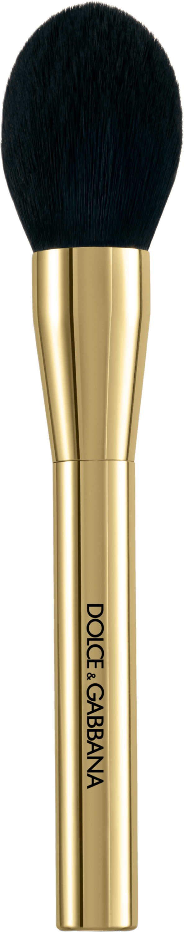 Powder & Highlighter Brush, från Dolce & Gabbana.