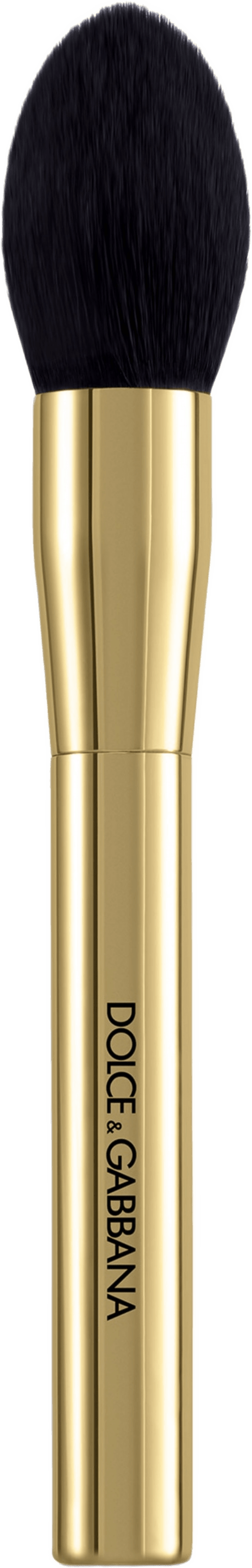 Bronzer Brush, från Dolce & Gabbana.