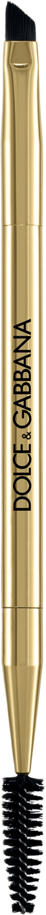 Brow & Liner Beauty Brush, från Dolce & Gabbana.