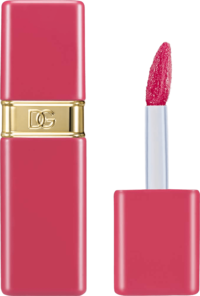 Rose Dew Lip Bite, från Dolce & Gabbana, i färgen Dainty Mauve.