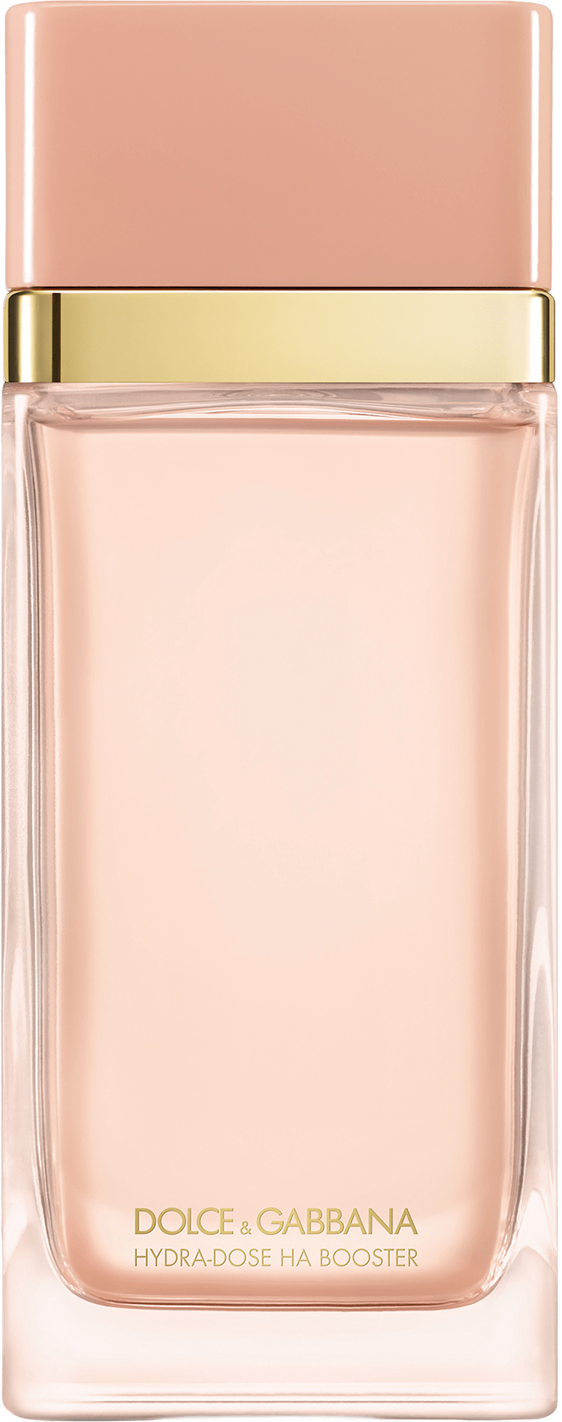 Hydra Dose HA Booster Glow & Hydration Essence, från Dolce & Gabbana.