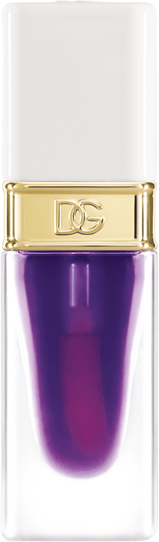 Violet Liquid Blush 24H Hydrating Non-sticky pH Reacting, från Dolce & Gabbana.