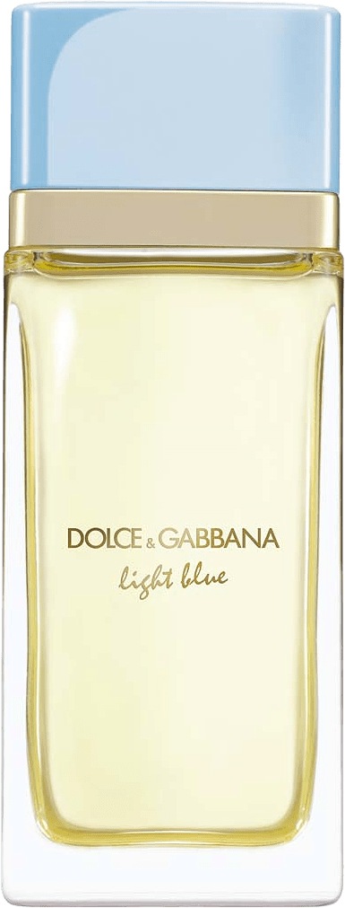 Light Blue EdP, från Dolce & Gabbana.