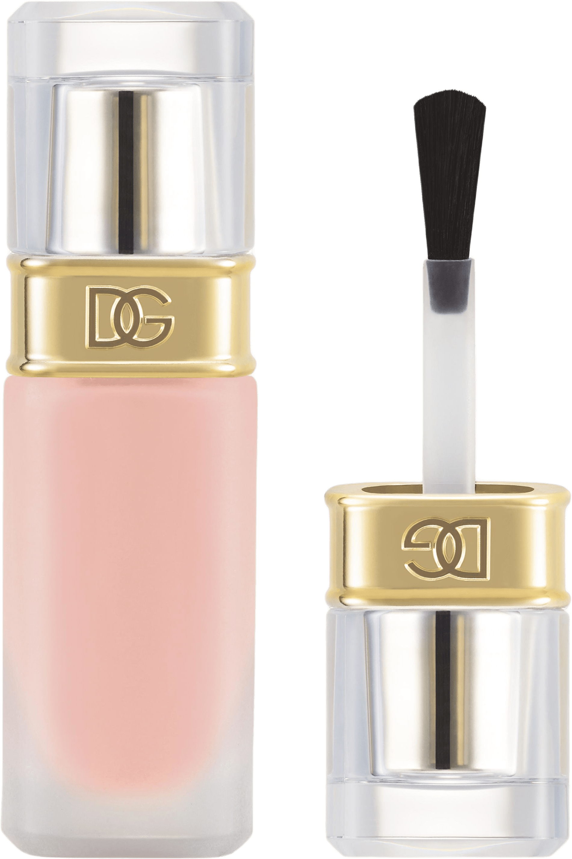 Nailed it! Quick Dry Lasting Nail Lacquer