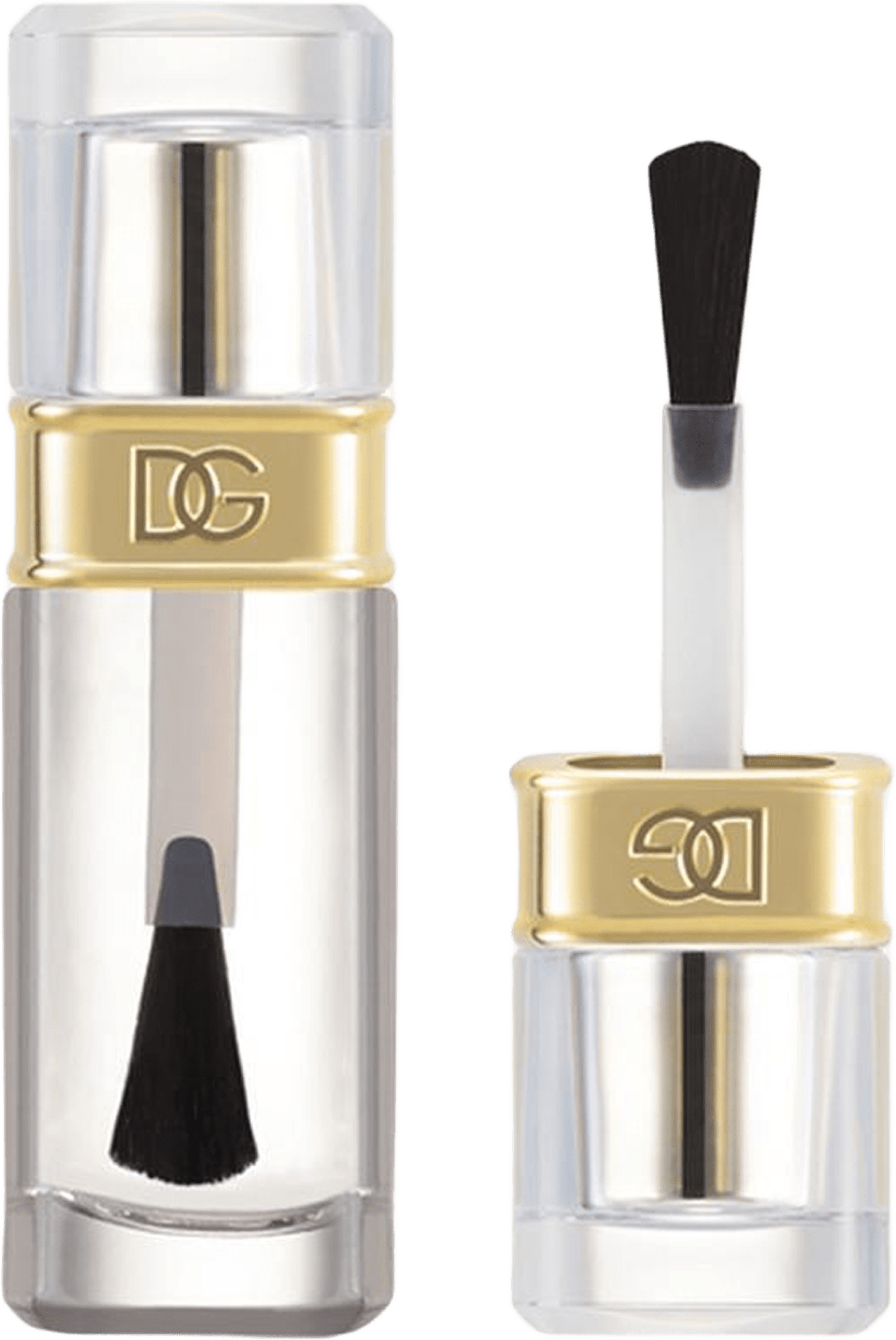 My Nail Gloss 3D Glossy Top Coat, från Dolce & Gabbana.