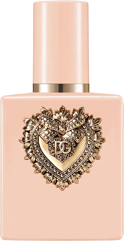 My Devotion EdP Intense, från Dolce & Gabbana.