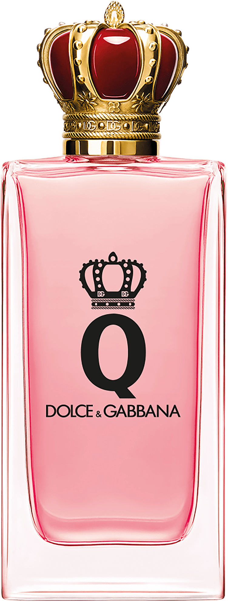 Q Eau de Parfum, från Dolce & Gabbana.