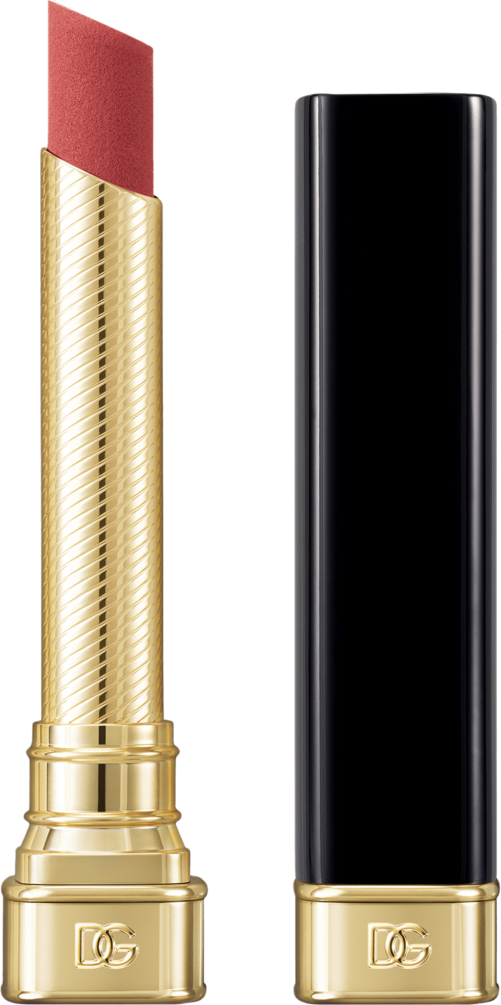 My Comfy Matte Instant Rich Color & Hydration Lip Stylo, från Dolce & Gabbana, i färgen My 20.03.