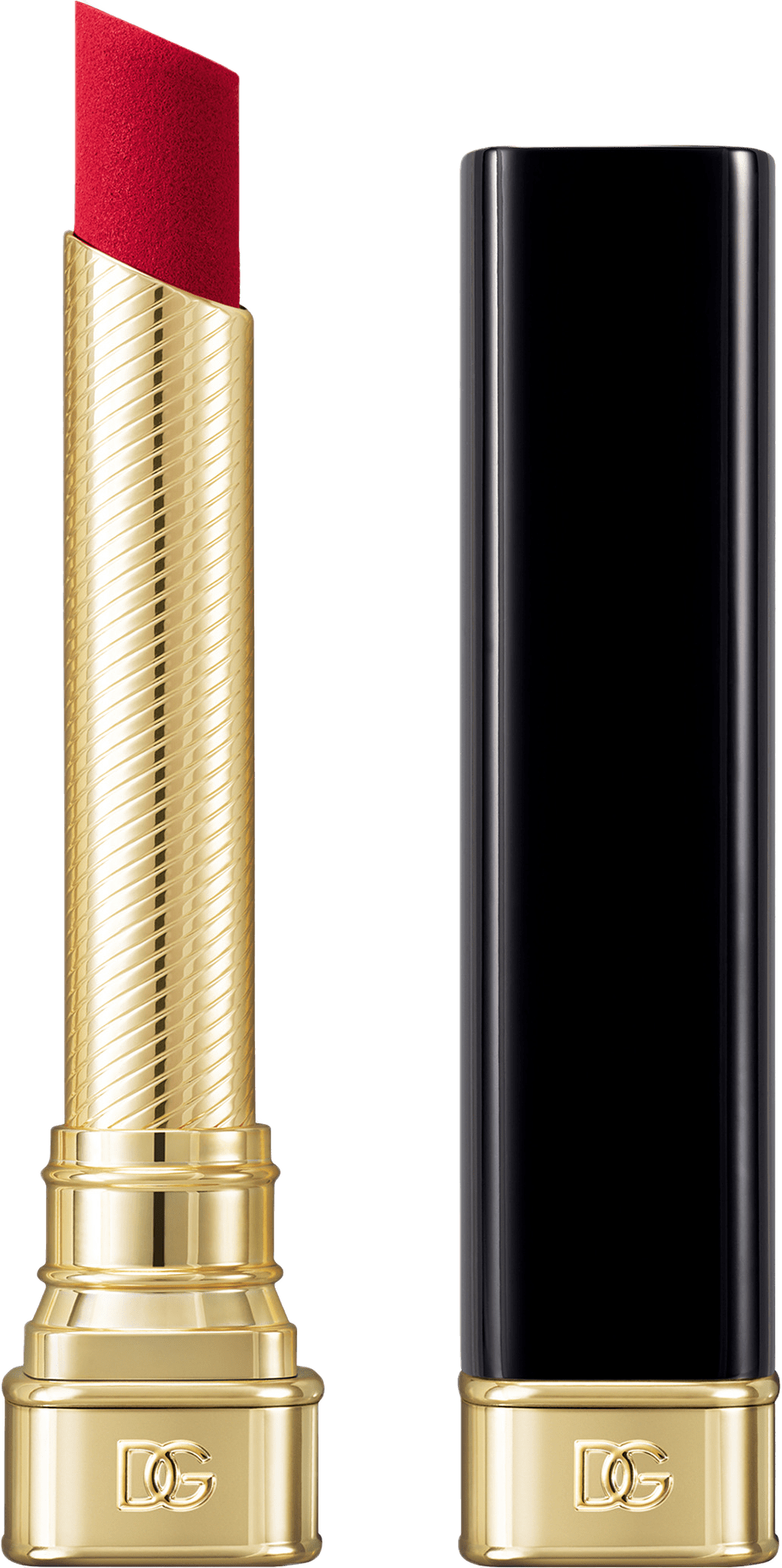 My Comfy Matte Instant Rich Color & Hydration Lip Stylo, från Dolce & Gabbana, i färgen My 2018.